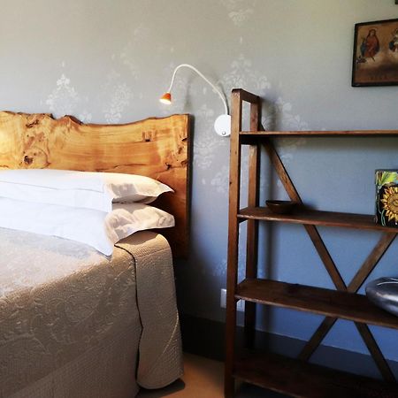B&B Tricudai Agliano Terme Exterior foto