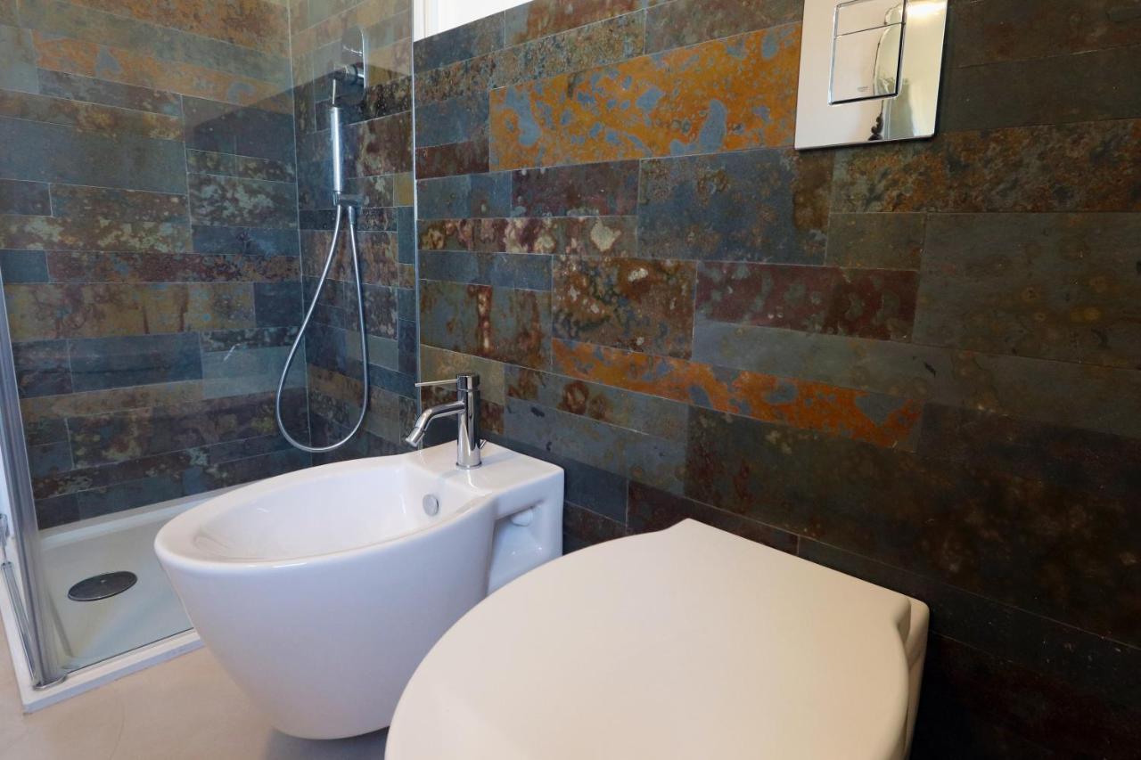 B&B Tricudai Agliano Terme Exterior foto