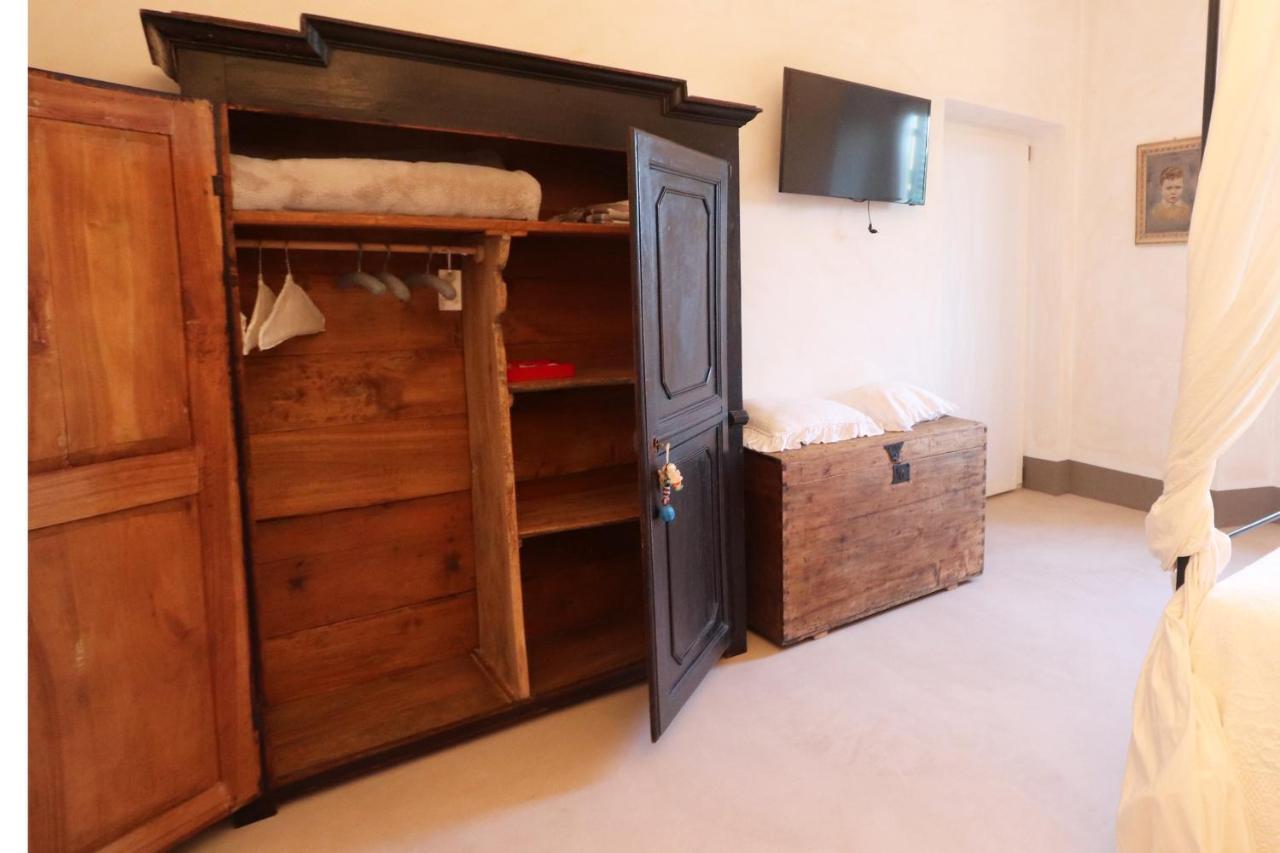 B&B Tricudai Agliano Terme Exterior foto