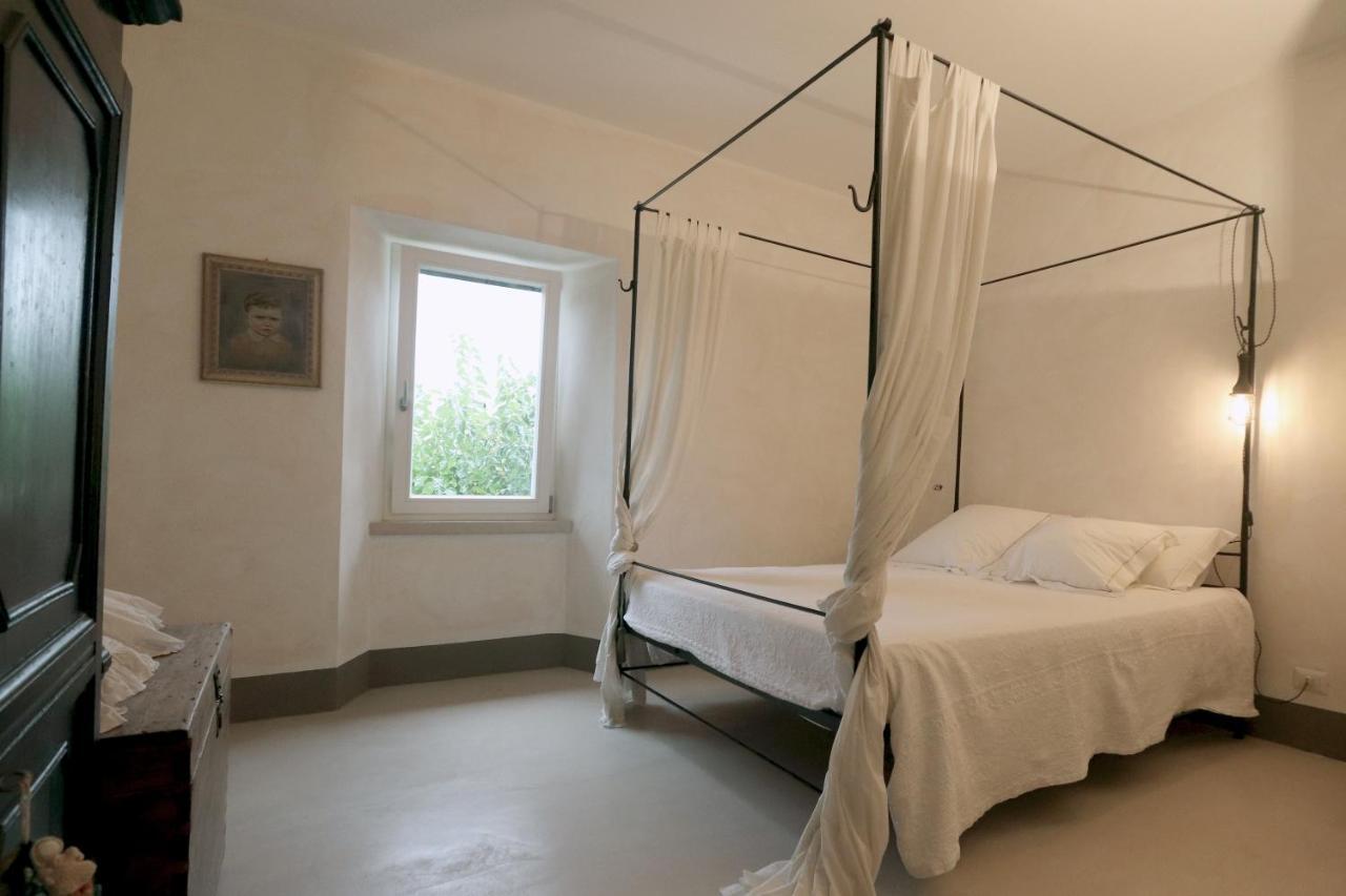 B&B Tricudai Agliano Terme Exterior foto