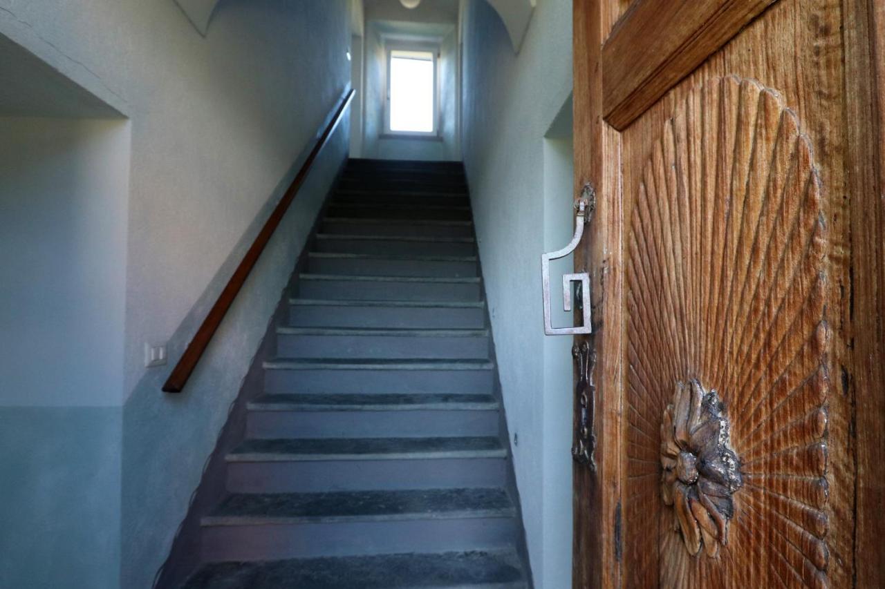 B&B Tricudai Agliano Terme Exterior foto