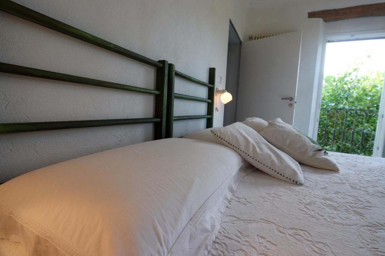 B&B Tricudai Agliano Terme Exterior foto