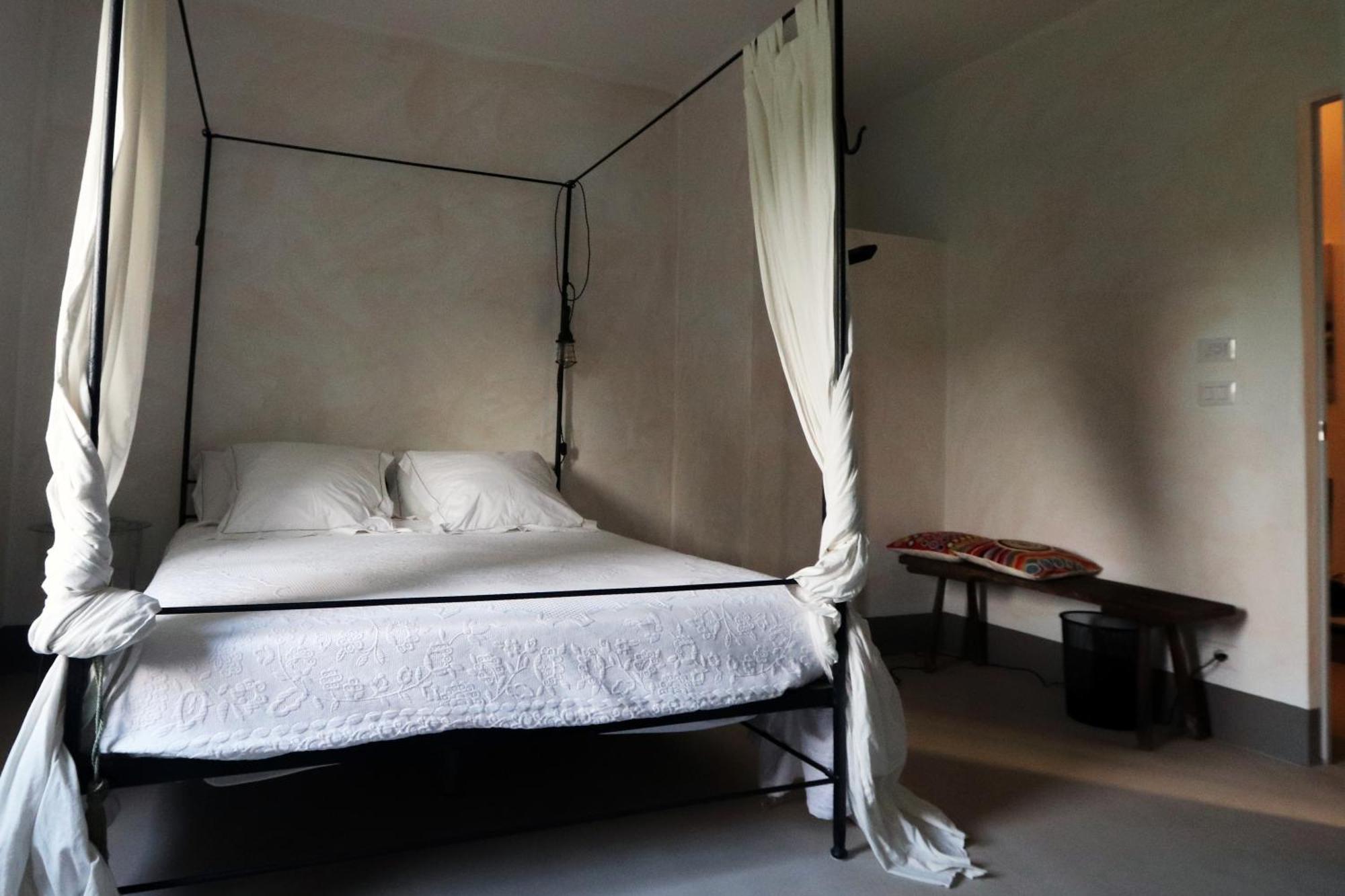 B&B Tricudai Agliano Terme Exterior foto
