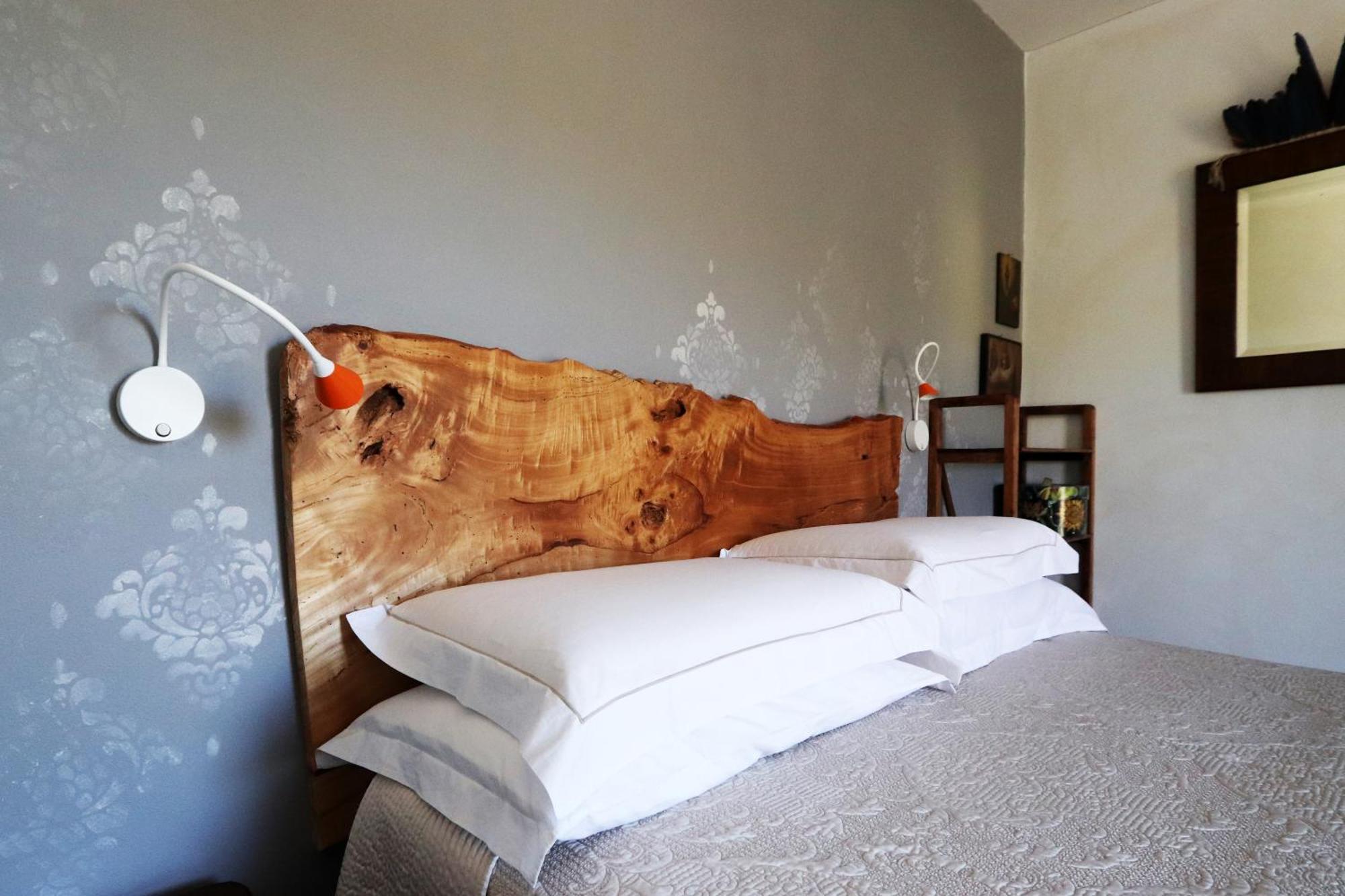 B&B Tricudai Agliano Terme Exterior foto